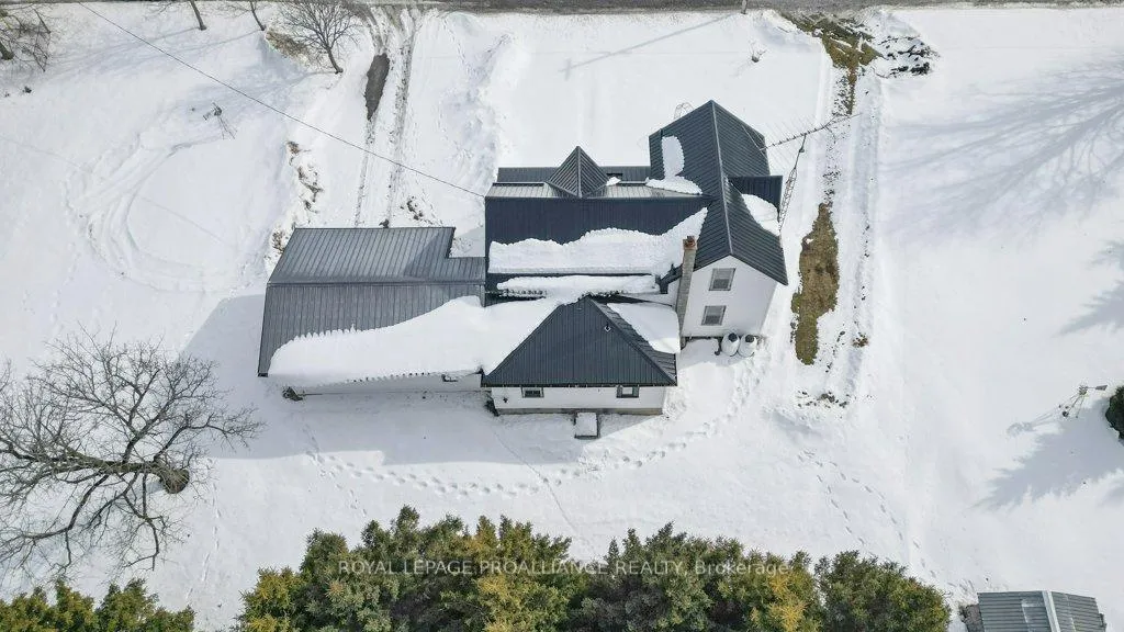 Photo 39 of 1172 Salem Road, Prince Edward County, Ameliasburg Ward — HOMEH
