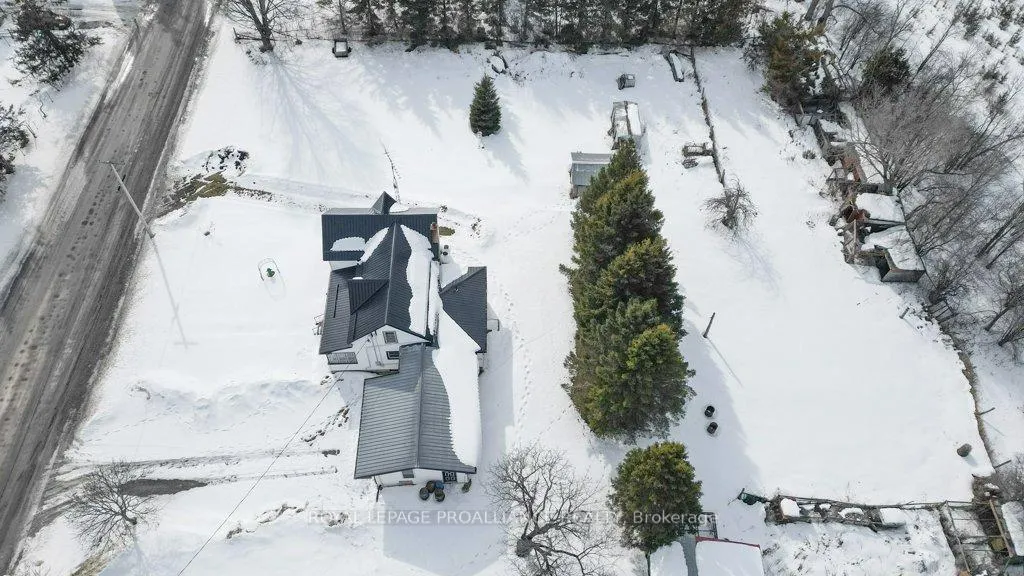 Photo 41 of 1172 Salem Road, Prince Edward County, Ameliasburg Ward — HOMEH