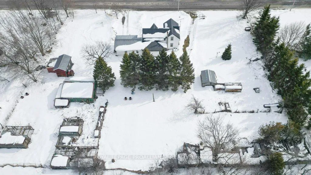 Photo 43 of 1172 Salem Road, Prince Edward County, Ameliasburg Ward — HOMEH