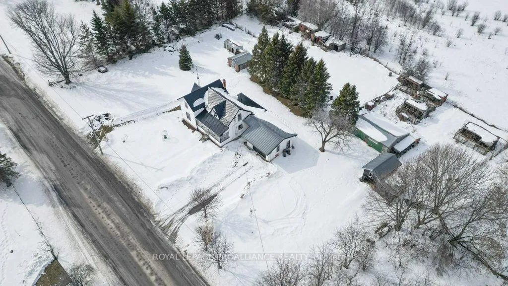 Photo 46 of 1172 Salem Road, Prince Edward County, Ameliasburg Ward — HOMEH