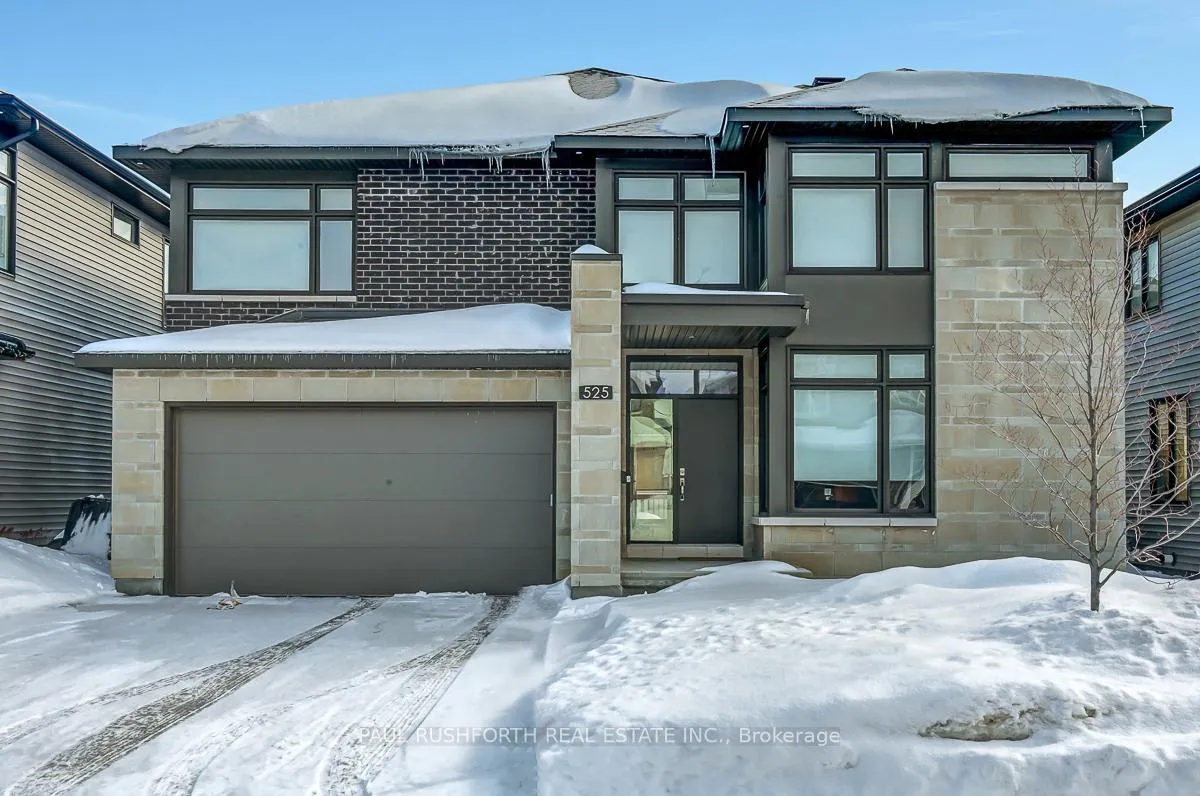 Photo 4 of 525 Supernova Street, Ottawa, Riverside South/Gloucester Glen — HOMEH