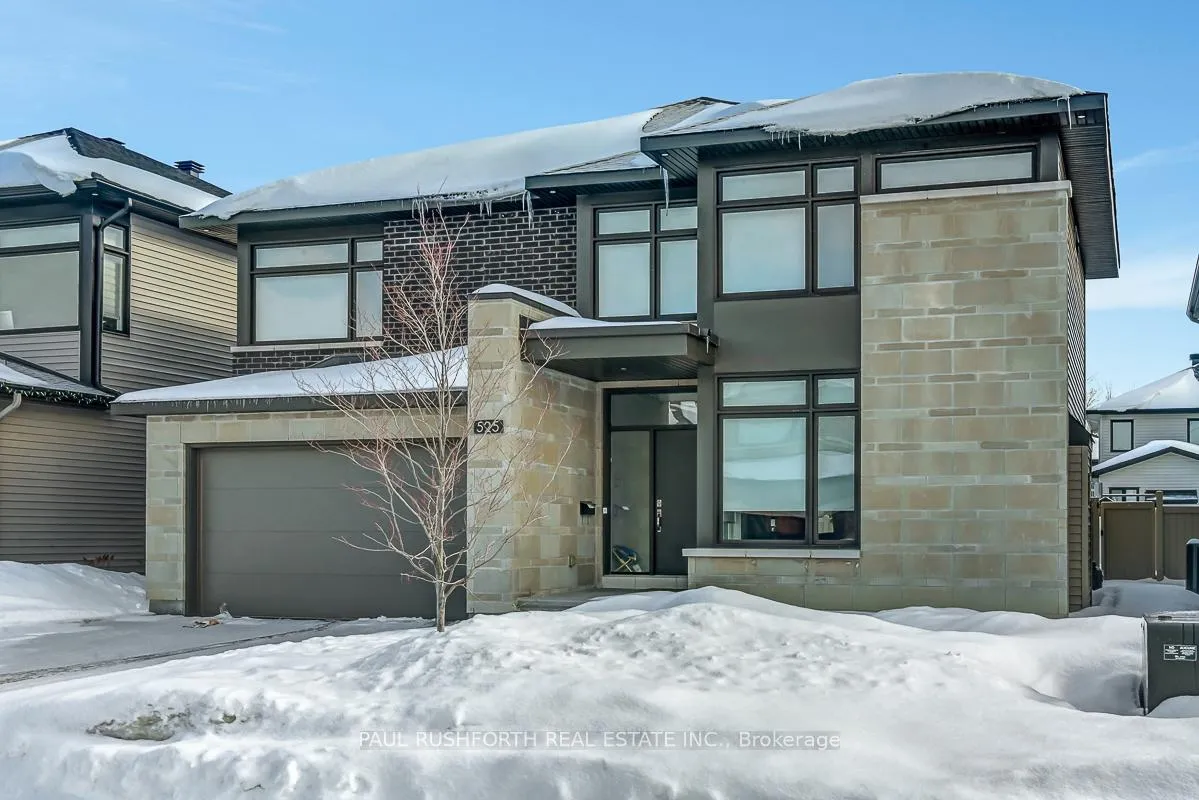 Photo 1 of 525 Supernova Street, Ottawa, Riverside South/Gloucester Glen — HOMEH