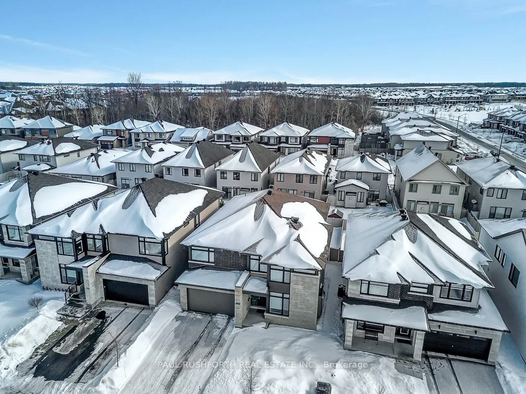 Photo 32 of 525 Supernova Street, Ottawa, Riverside South/Gloucester Glen — HOMEH