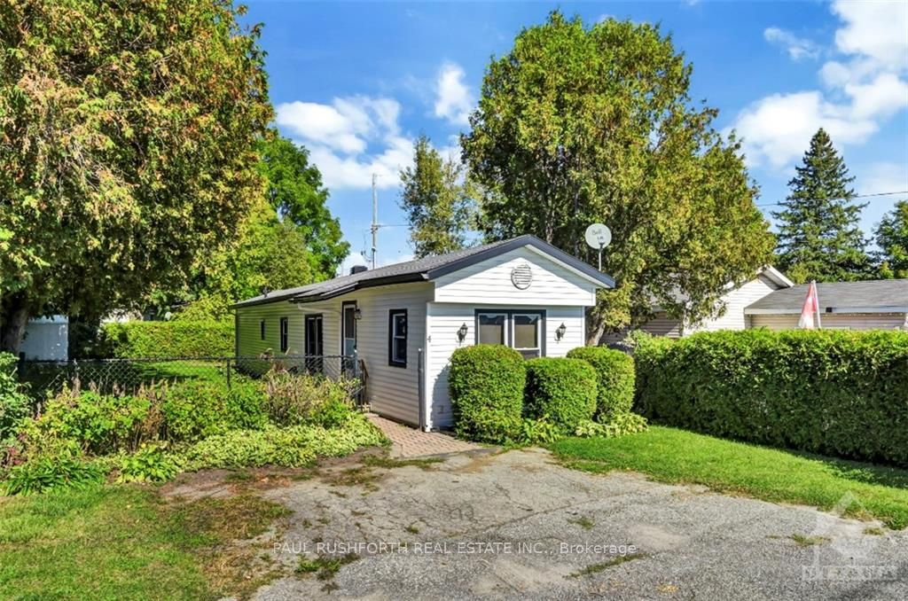 Photo 1 of Unit 4, 7481 Mitch Owens Road, Ottawa, Leitrim — HOMEH