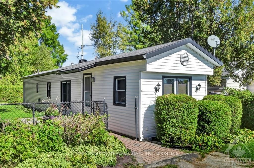 Photo 2 of Unit 4, 7481 Mitch Owens Road, Ottawa, Leitrim — HOMEH