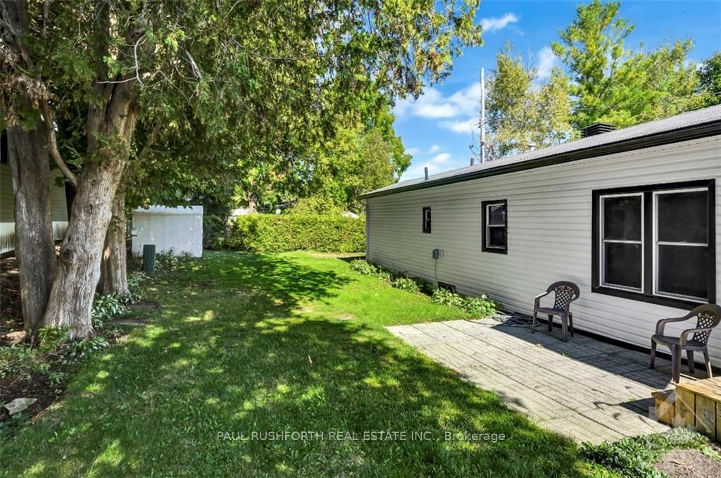 Photo 14 of Unit 4, 7481 Mitch Owens Road, Ottawa, Leitrim — HOMEH