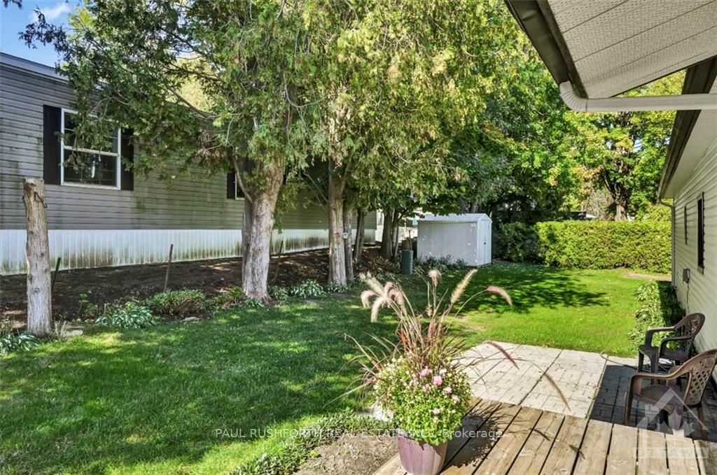 Photo 15 of Unit 4, 7481 Mitch Owens Road, Ottawa, Leitrim — HOMEH