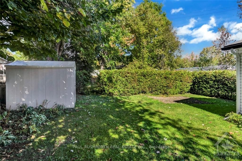 Photo 16 of Unit 4, 7481 Mitch Owens Road, Ottawa, Leitrim — HOMEH