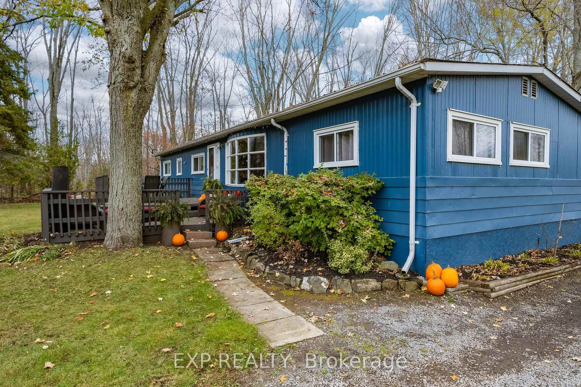 Photo 1 of 24 Taft Road, Prince Edward County, Ameliasburg Ward — HOMEH
