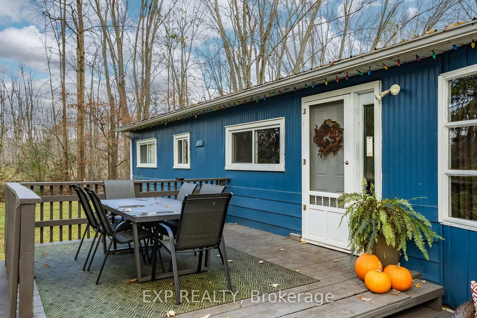 Photo 2 of 24 Taft Road, Prince Edward County, Ameliasburg Ward — HOMEH