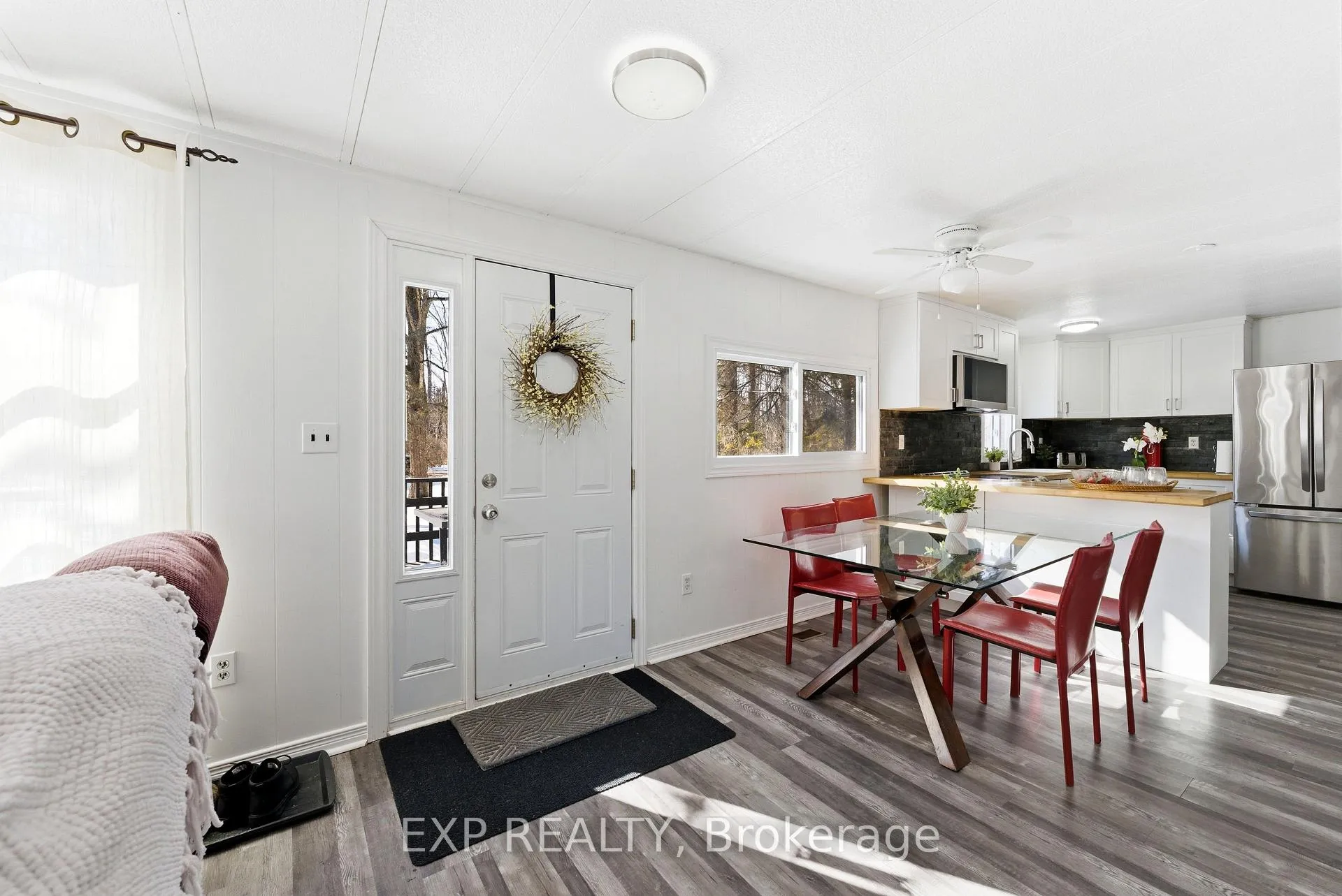 Photo 3 of 24 Taft Road, Prince Edward County, Ameliasburg Ward — HOMEH