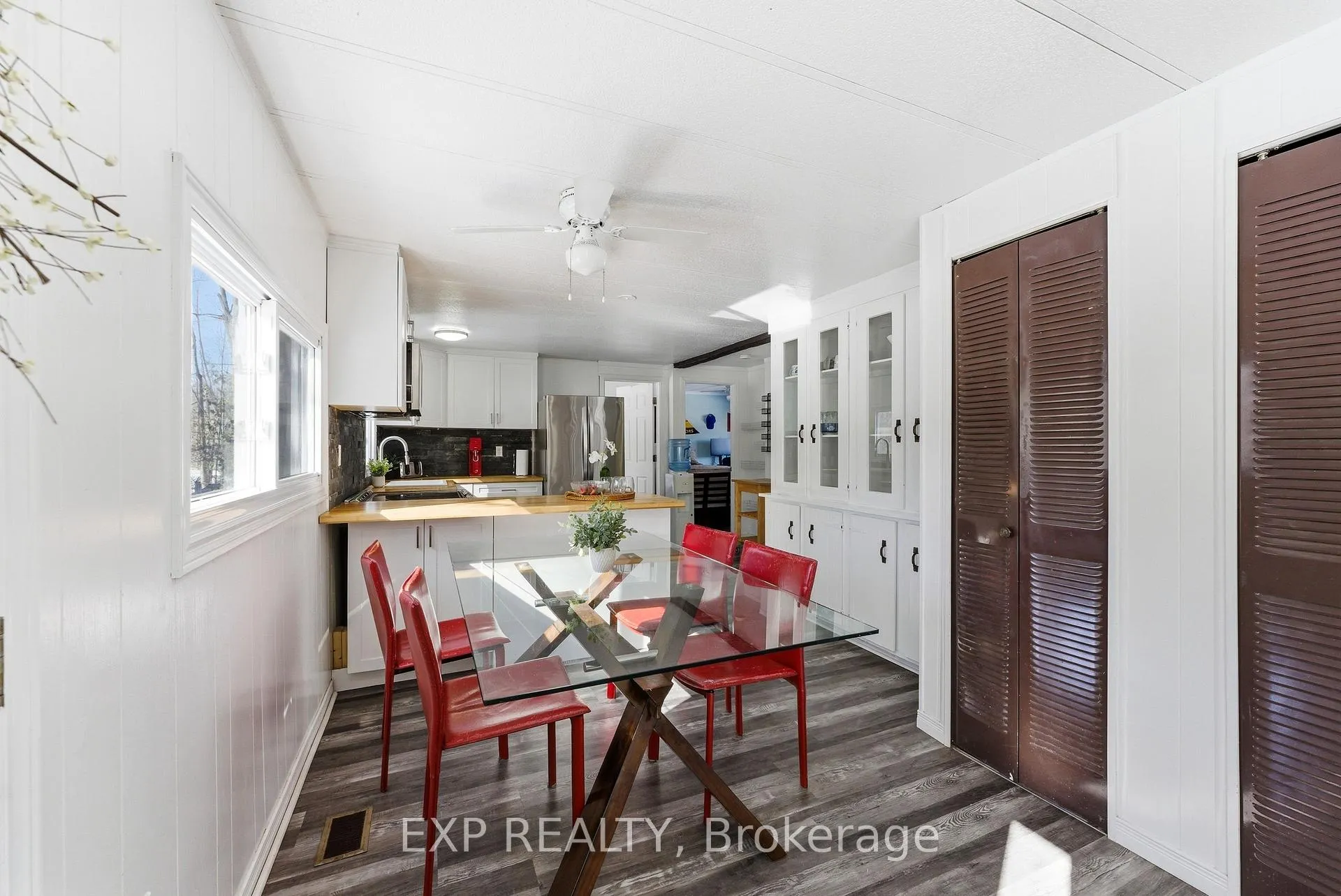 Photo 4 of 24 Taft Road, Prince Edward County, Ameliasburg Ward — HOMEH