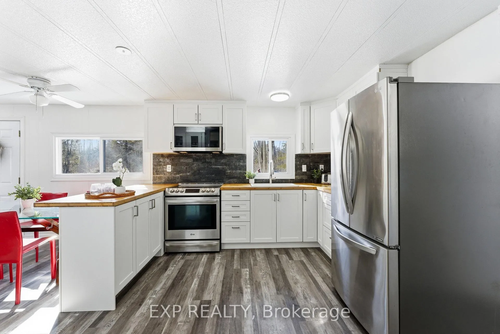 Photo 5 of 24 Taft Road, Prince Edward County, Ameliasburg Ward — HOMEH