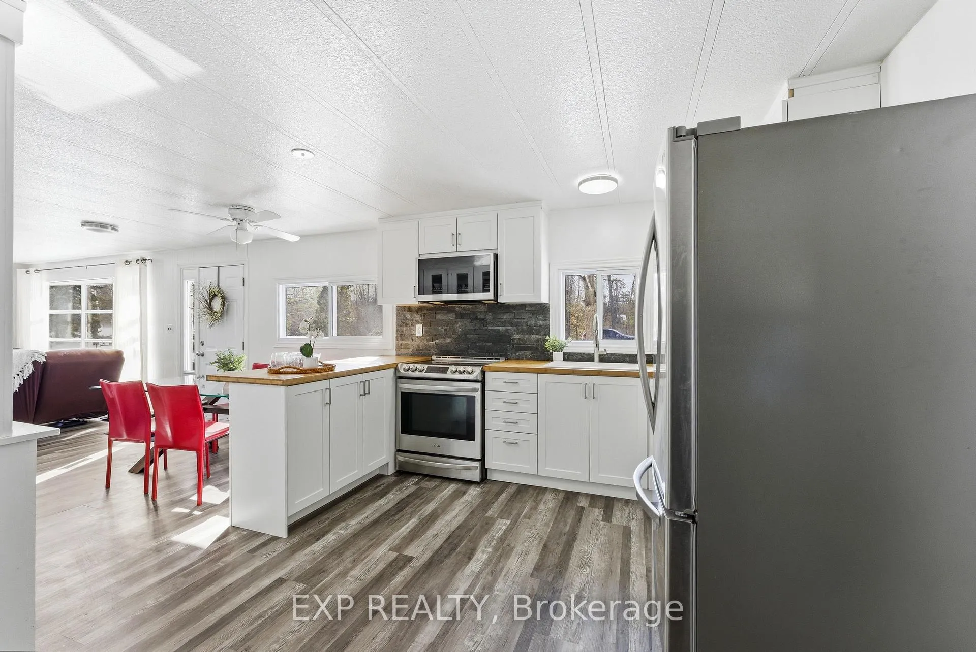 Photo 7 of 24 Taft Road, Prince Edward County, Ameliasburg Ward — HOMEH