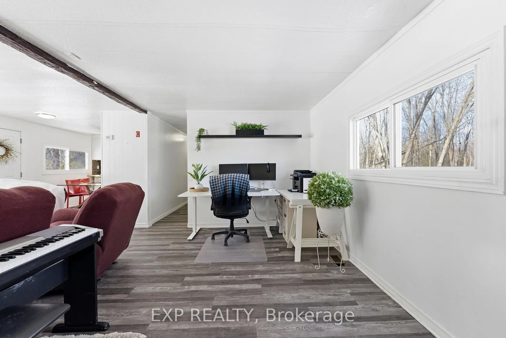 Photo 11 of 24 Taft Road, Prince Edward County, Ameliasburg Ward — HOMEH