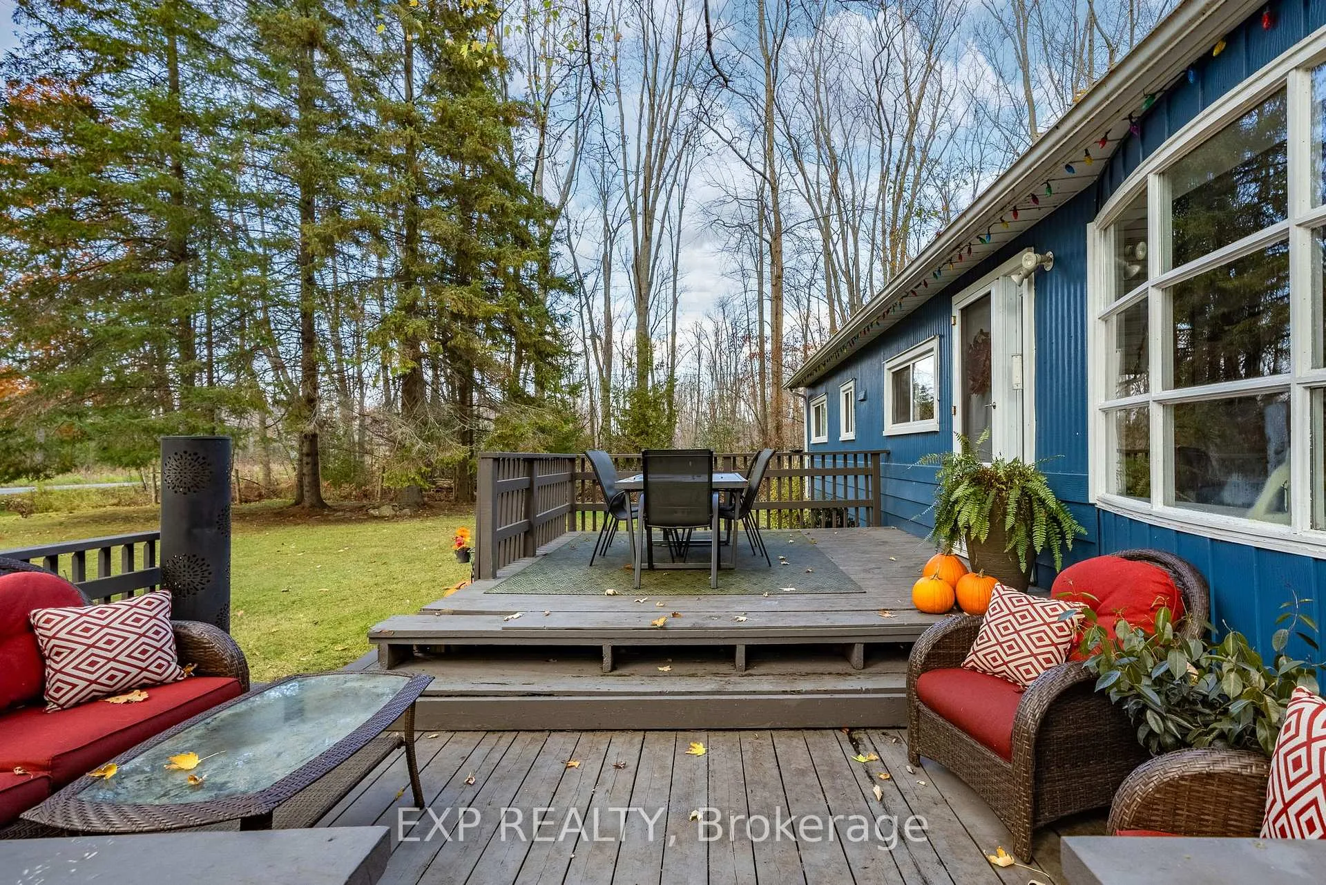 Photo 20 of 24 Taft Road, Prince Edward County, Ameliasburg Ward — HOMEH