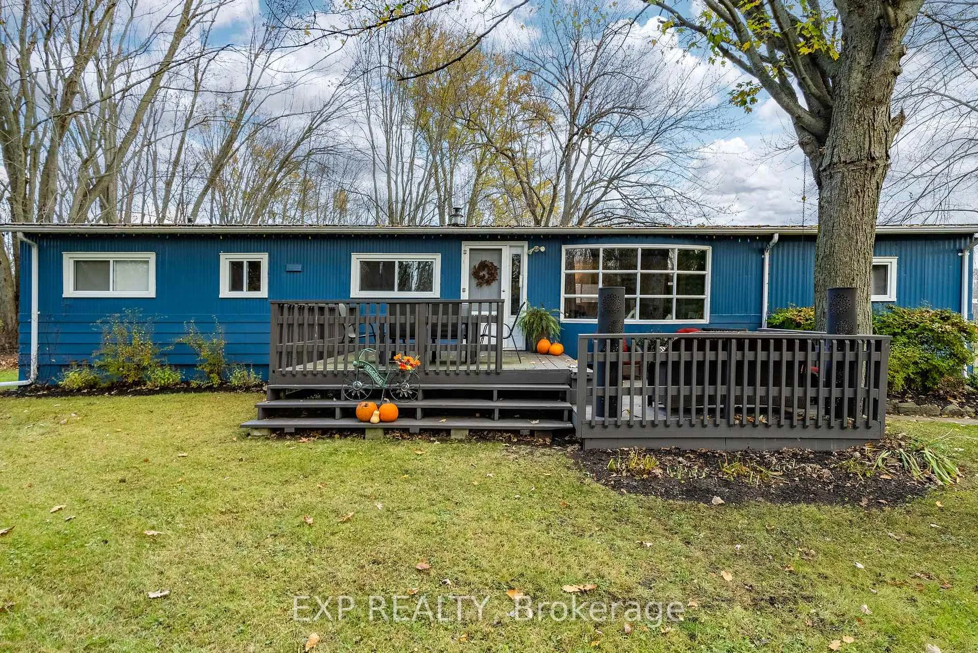 Photo 21 of 24 Taft Road, Prince Edward County, Ameliasburg Ward — HOMEH