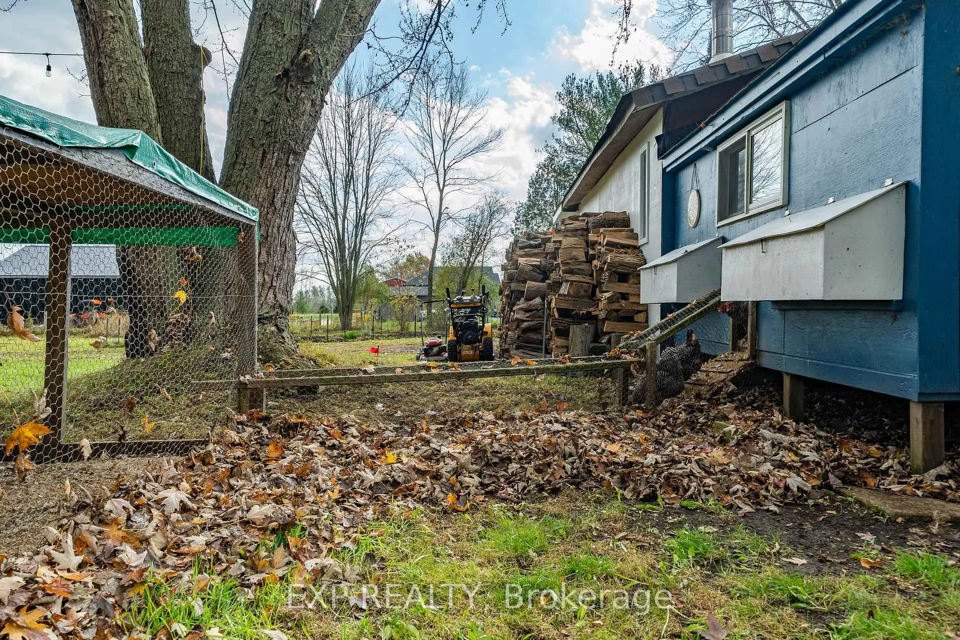 Photo 22 of 24 Taft Road, Prince Edward County, Ameliasburg Ward — HOMEH
