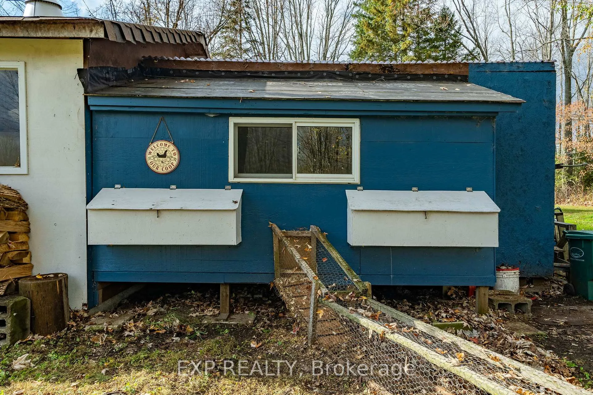 Photo 23 of 24 Taft Road, Prince Edward County, Ameliasburg Ward — HOMEH