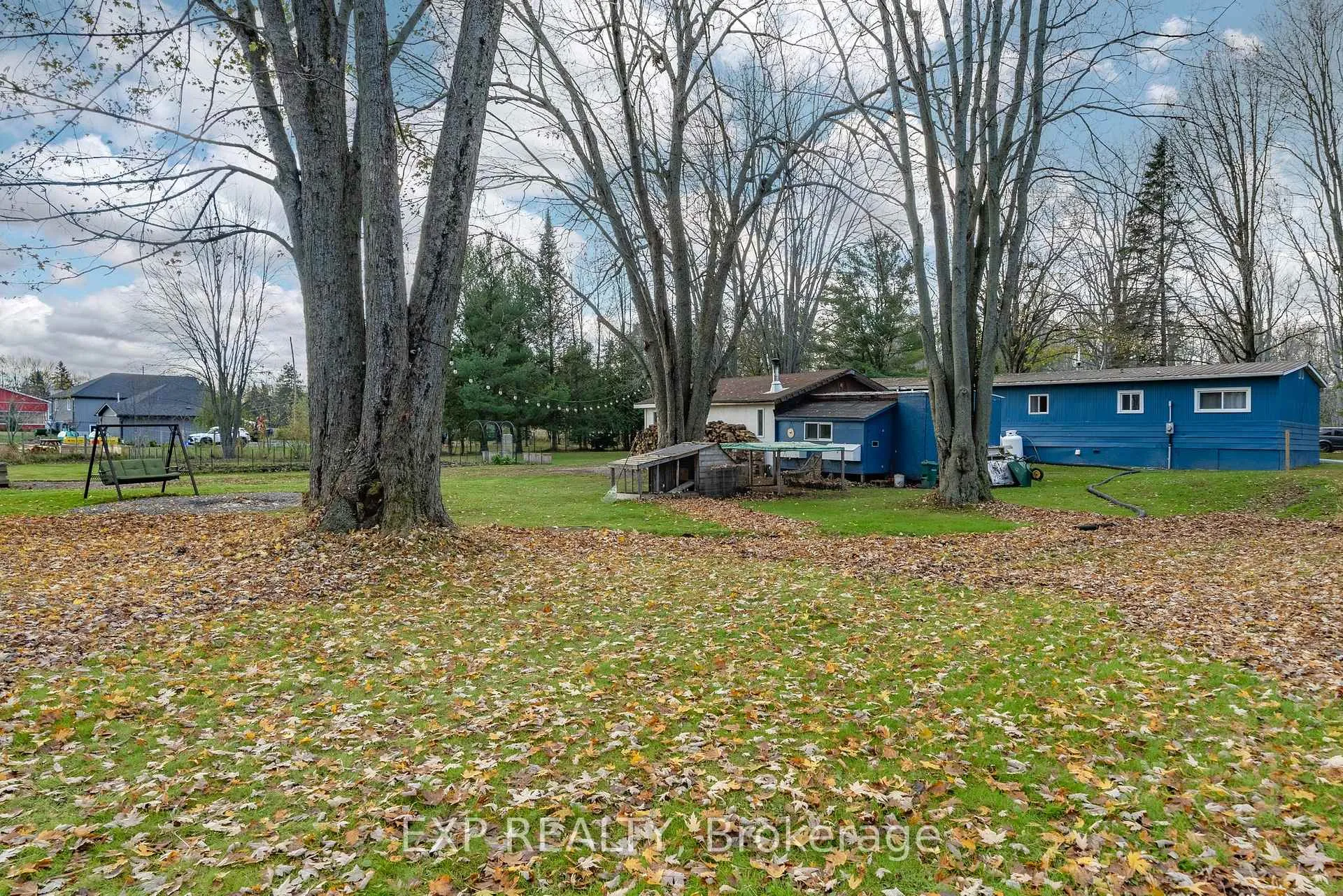 Photo 25 of 24 Taft Road, Prince Edward County, Ameliasburg Ward — HOMEH