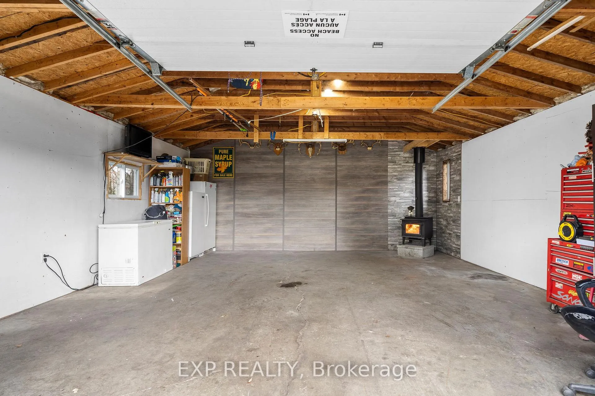 Photo 27 of 24 Taft Road, Prince Edward County, Ameliasburg Ward — HOMEH