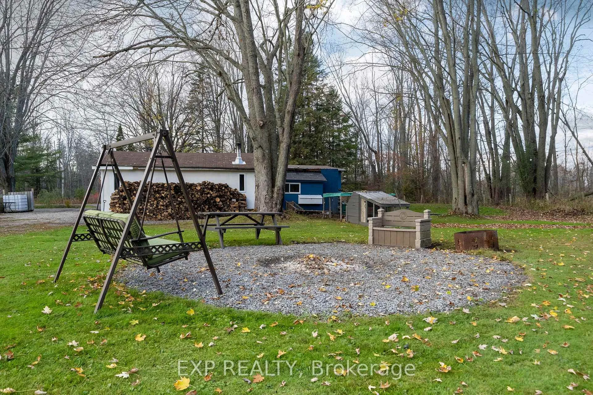 Photo 29 of 24 Taft Road, Prince Edward County, Ameliasburg Ward — HOMEH