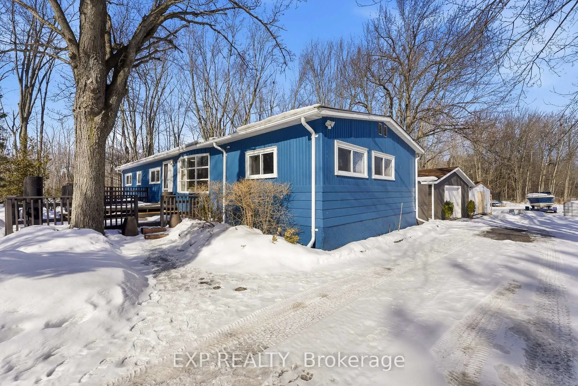 Photo 32 of 24 Taft Road, Prince Edward County, Ameliasburg Ward — HOMEH