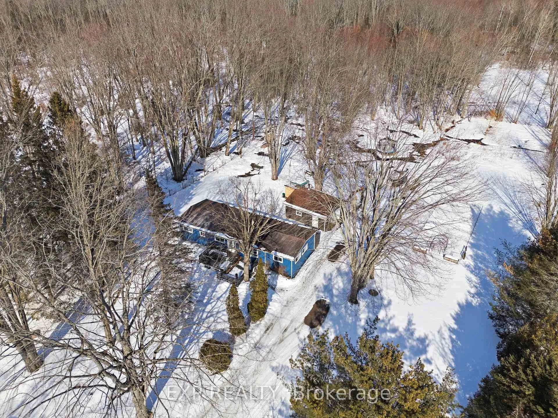 Photo 33 of 24 Taft Road, Prince Edward County, Ameliasburg Ward — HOMEH