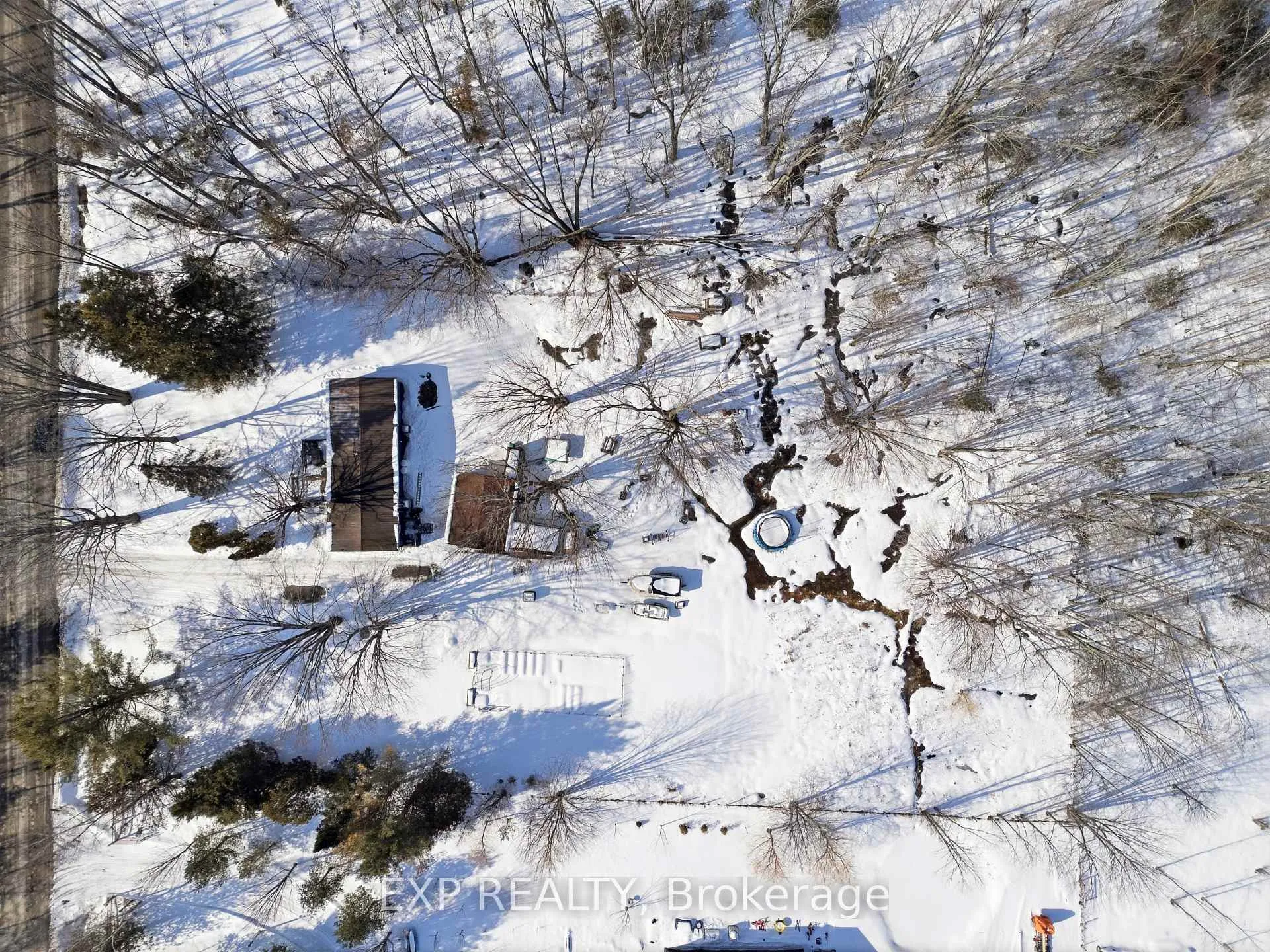 Photo 34 of 24 Taft Road, Prince Edward County, Ameliasburg Ward — HOMEH