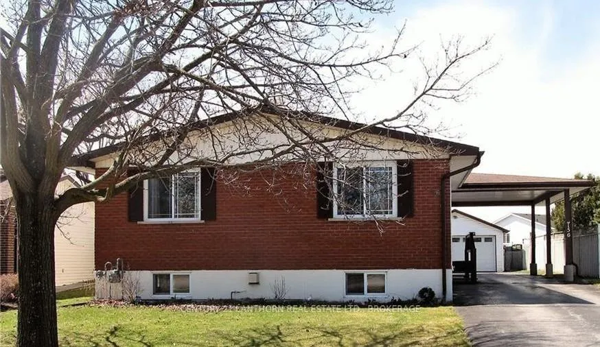Photo 1 of 156 West Street, Belleville, Belleville Ward — HOMEH