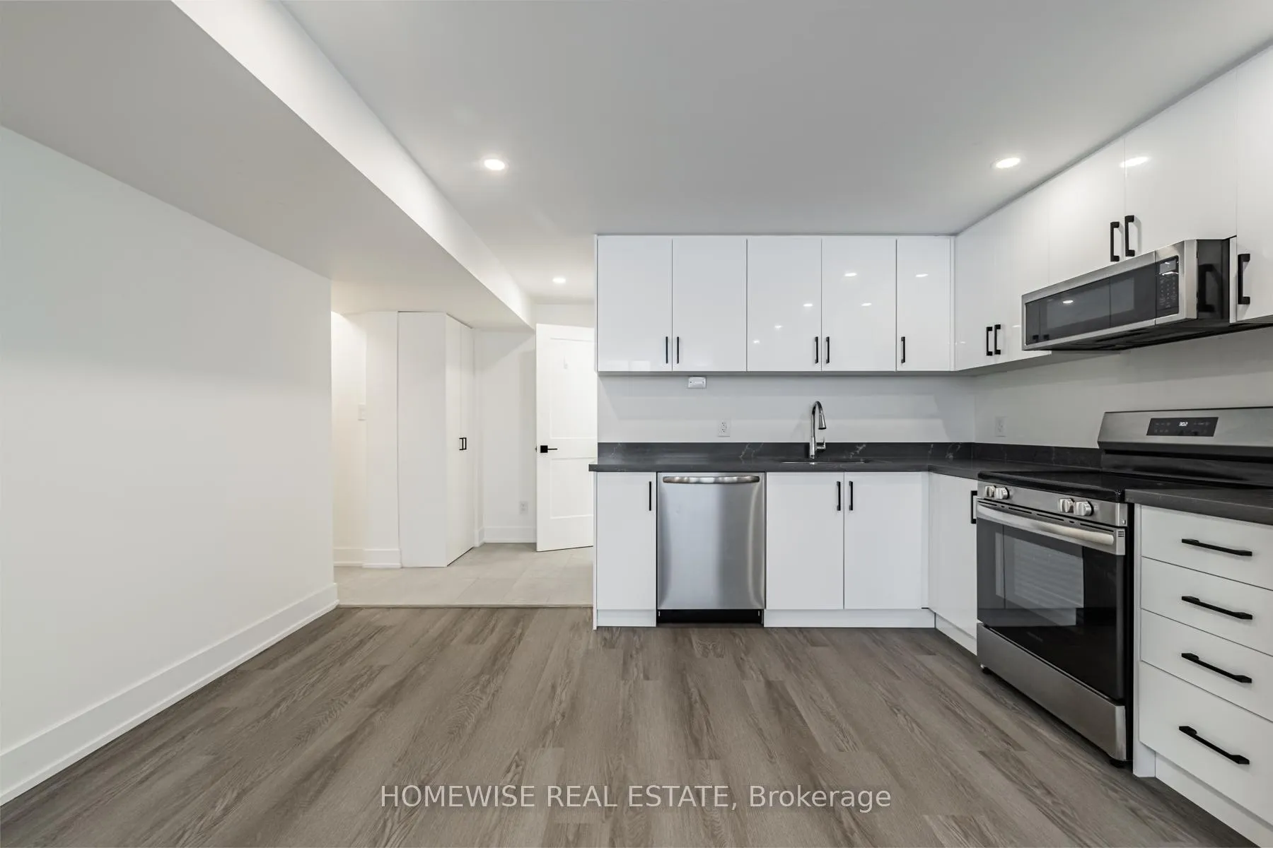 Front of Unit 2, 26 Sage Avenue