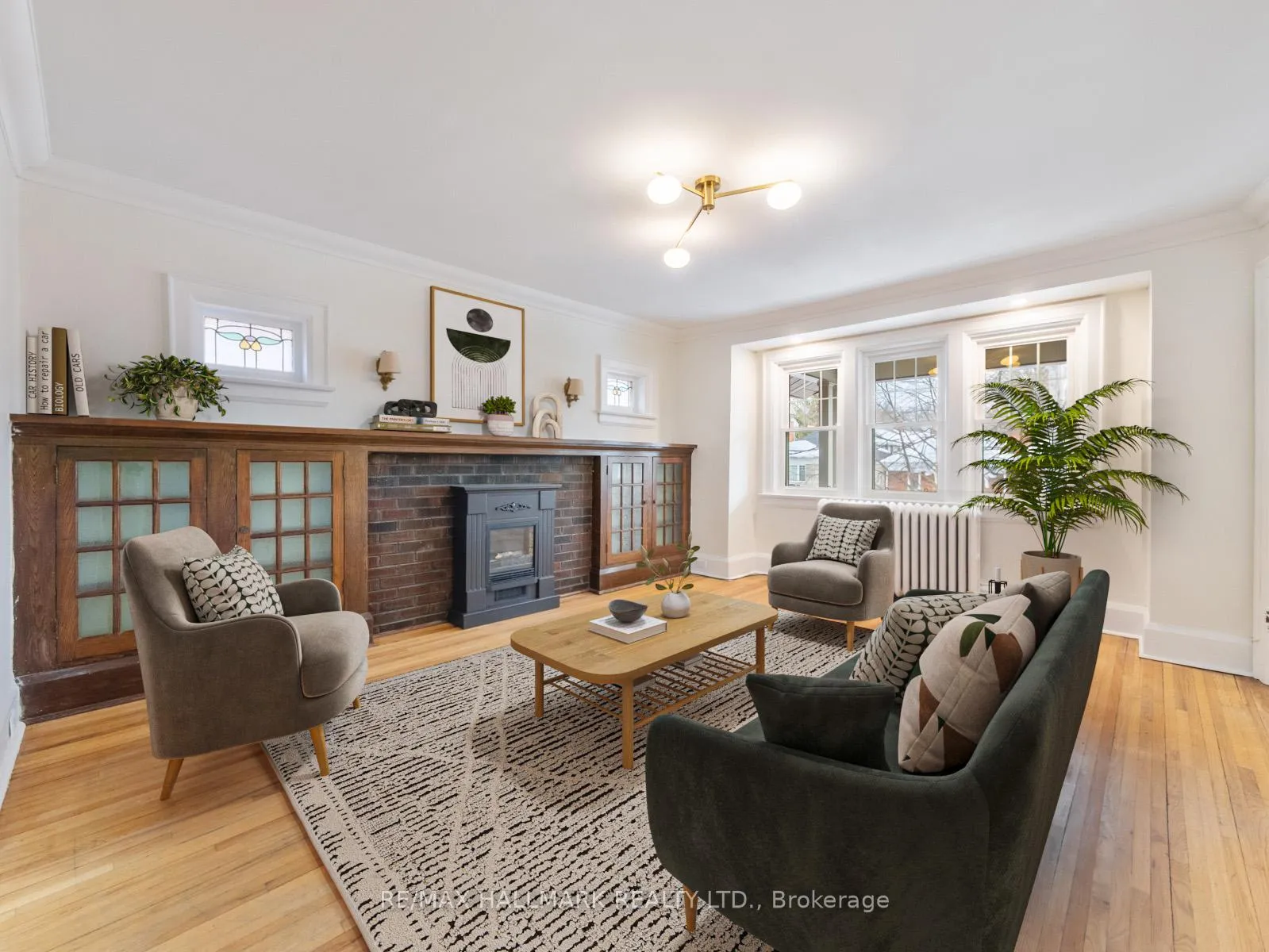 Photo 19 of 42 Glen Manor Drive, Toronto, The Beaches — HOMEH