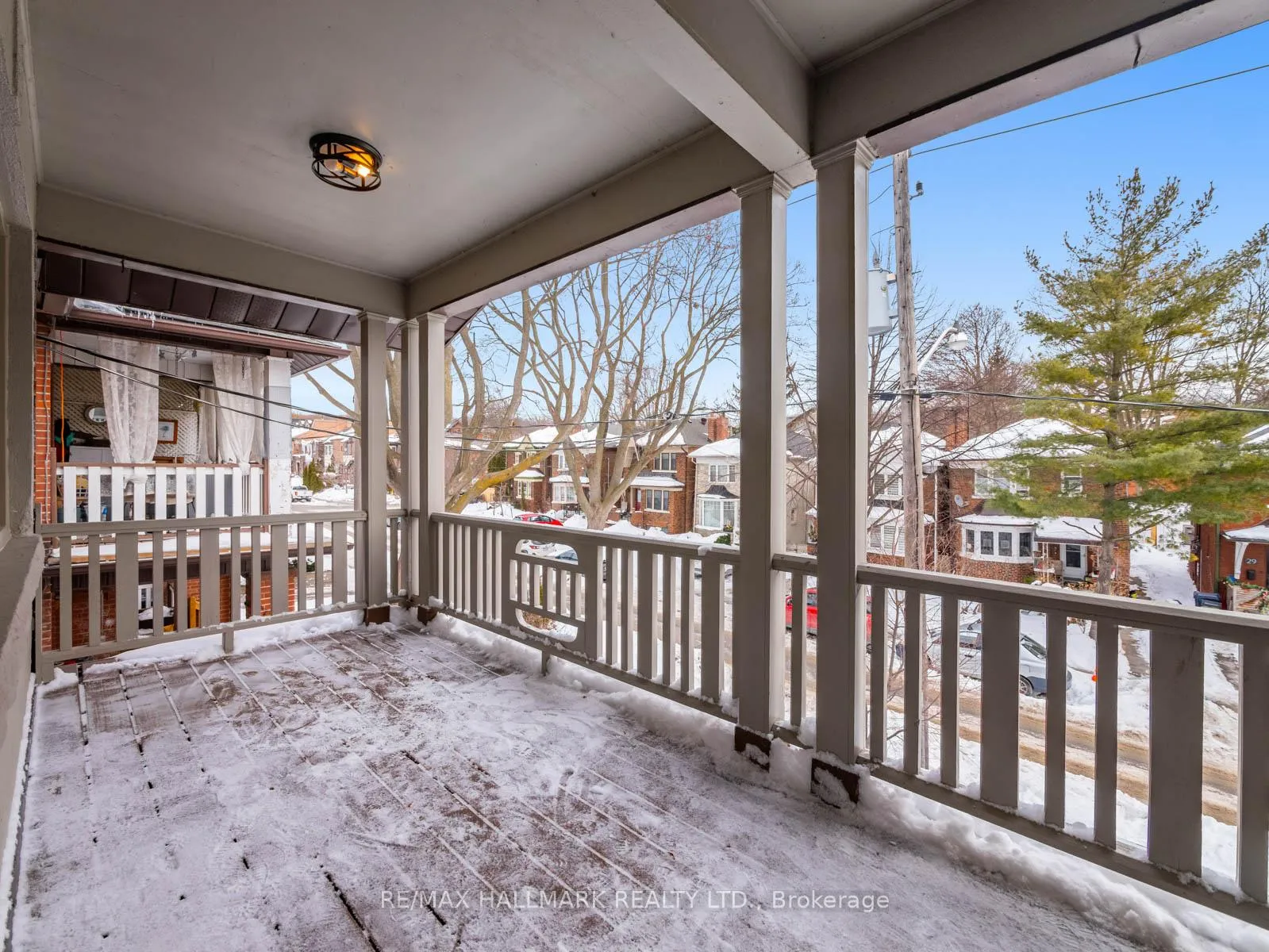 Photo 21 of 42 Glen Manor Drive, Toronto, The Beaches — HOMEH