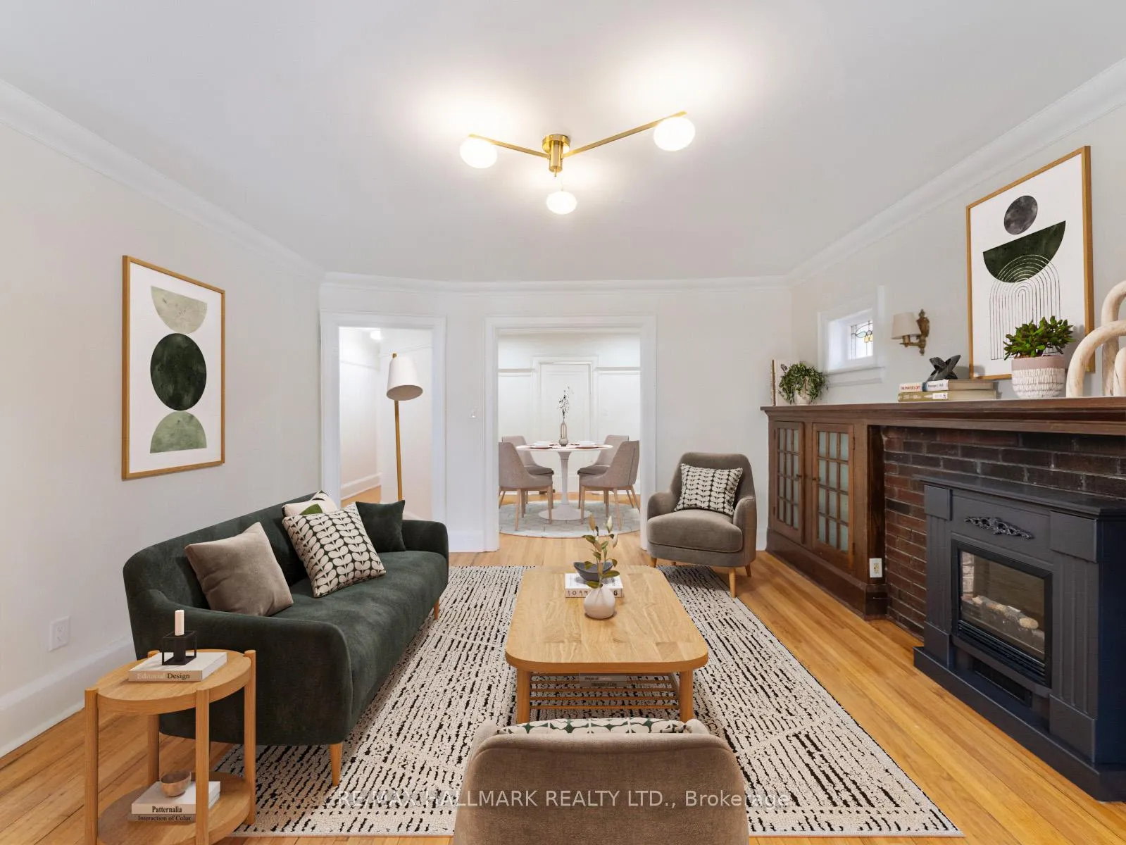 Photo 22 of 42 Glen Manor Drive, Toronto, The Beaches — HOMEH