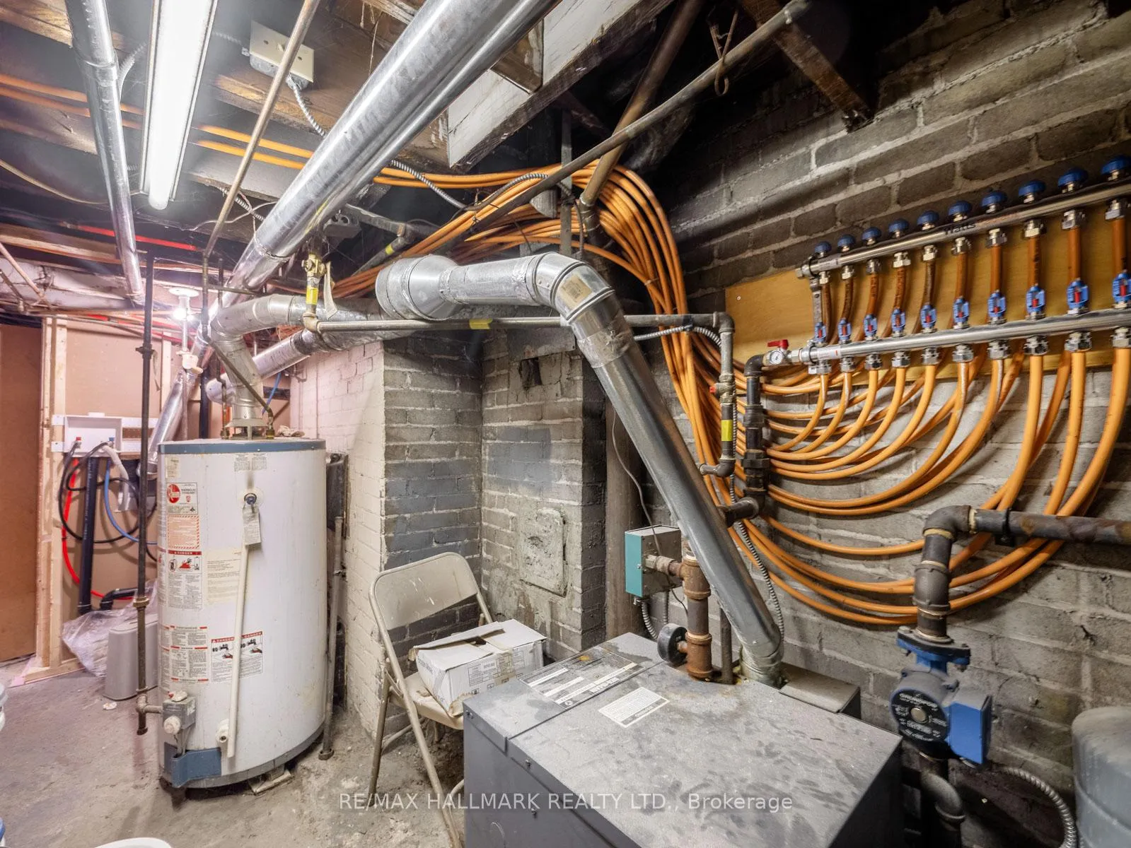 Photo 40 of 42 Glen Manor Drive, Toronto, The Beaches — HOMEH