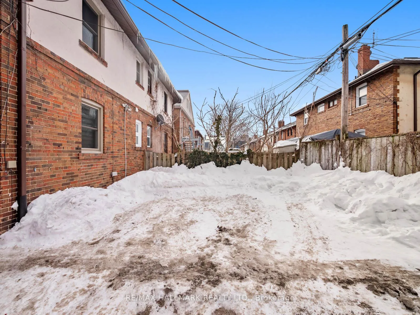 Photo 41 of 42 Glen Manor Drive, Toronto, The Beaches — HOMEH