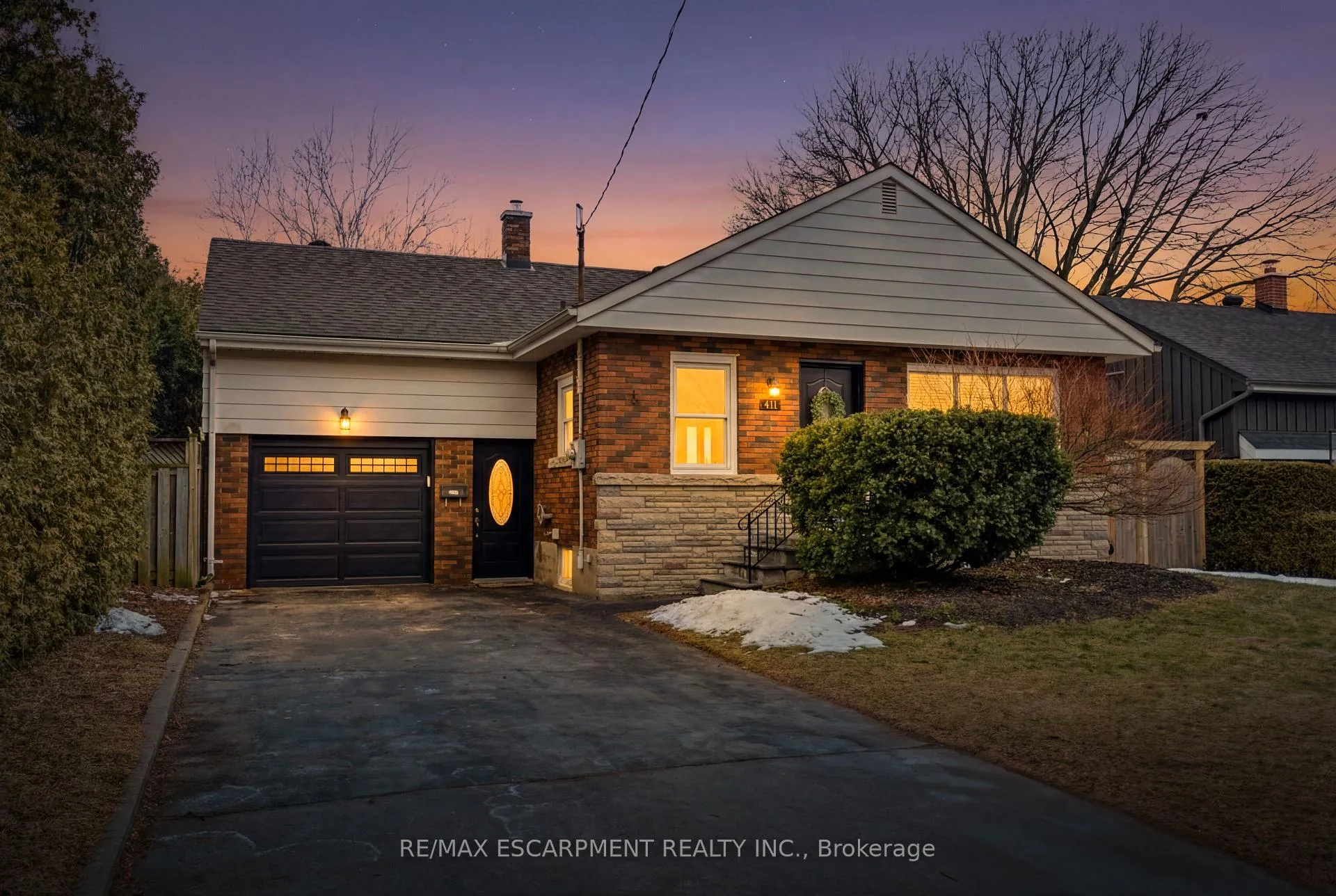 Photo 1 of 411 Pepper Drive, Burlington, Brant — HOMEH