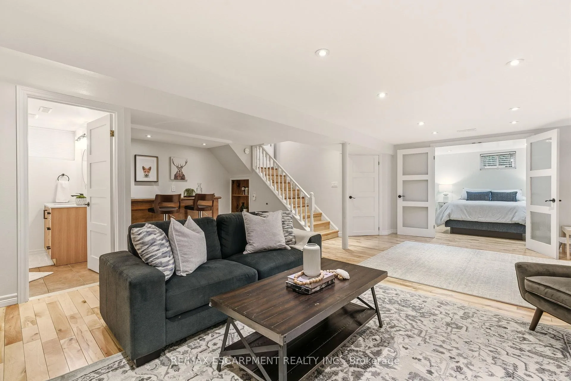 Photo 34 of 411 Pepper Drive, Burlington, Brant — HOMEH