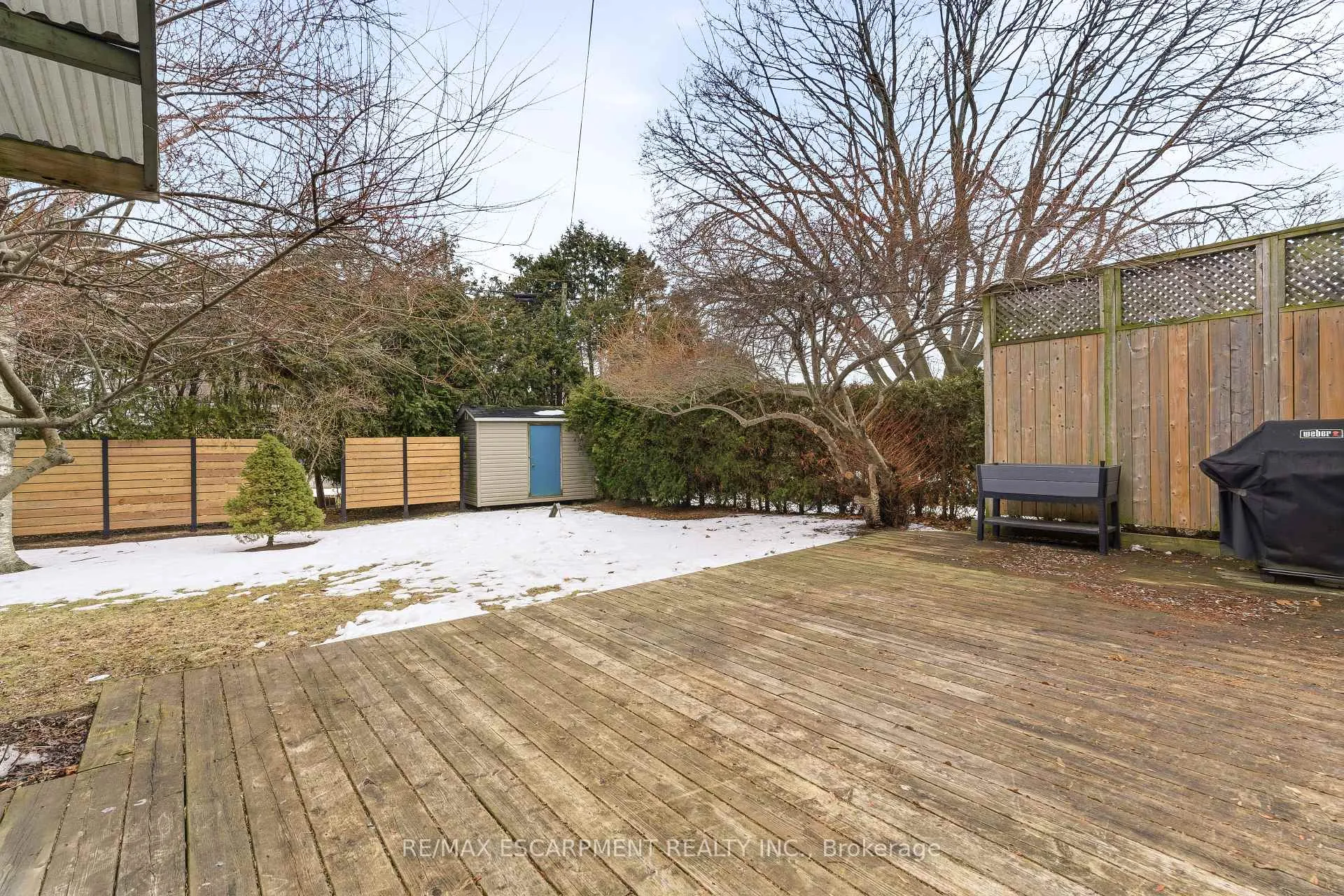 Photo 42 of 411 Pepper Drive, Burlington, Brant — HOMEH