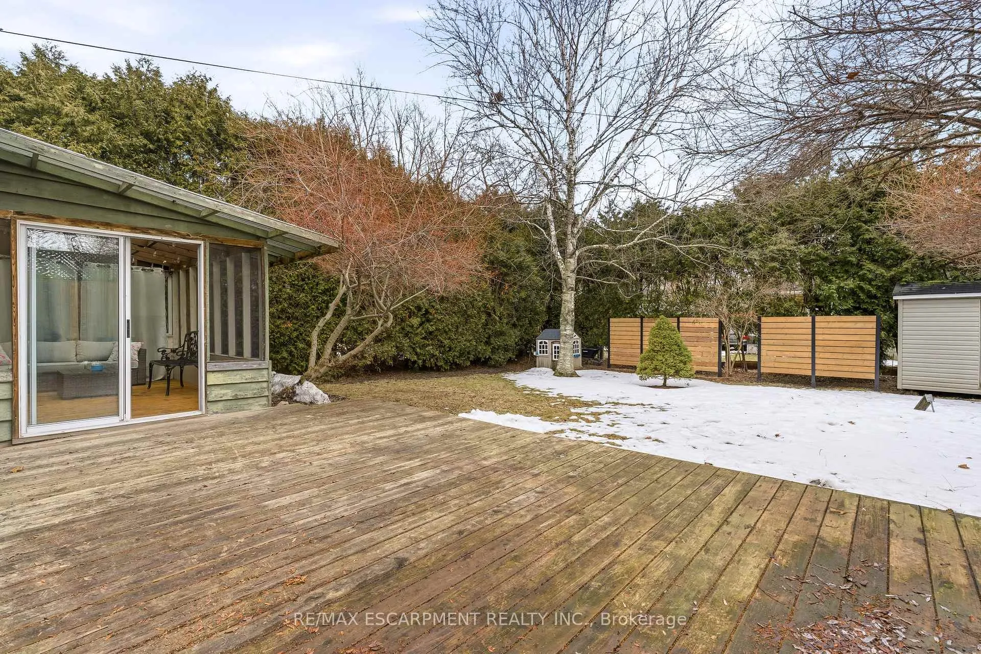 Photo 43 of 411 Pepper Drive, Burlington, Brant — HOMEH