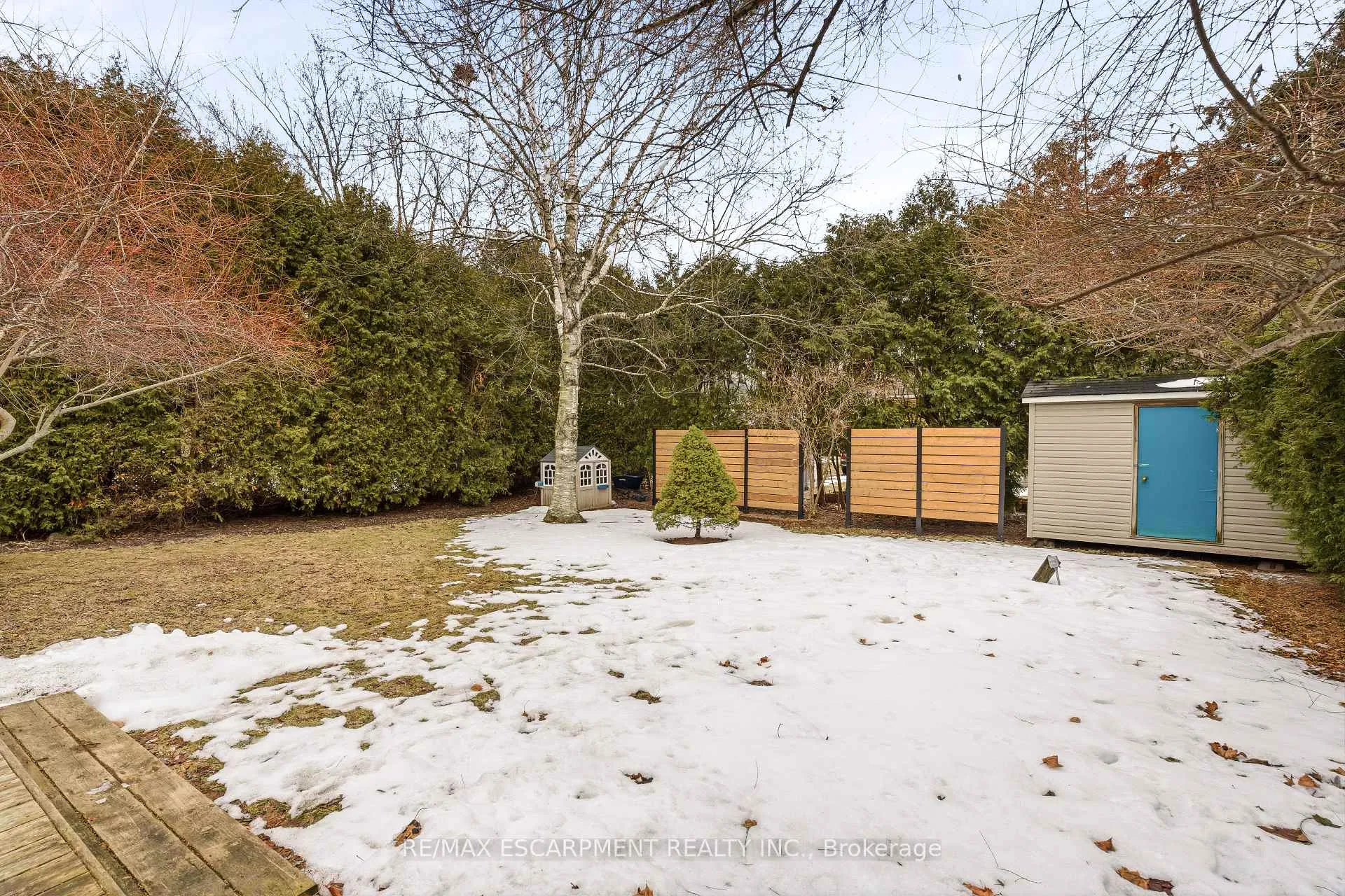 Photo 44 of 411 Pepper Drive, Burlington, Brant — HOMEH