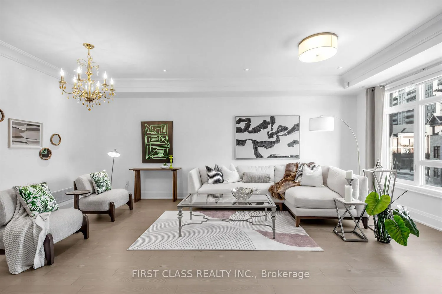 Photo 8 of 56 Active Road, Markham, Commerce Valley — HOMEH