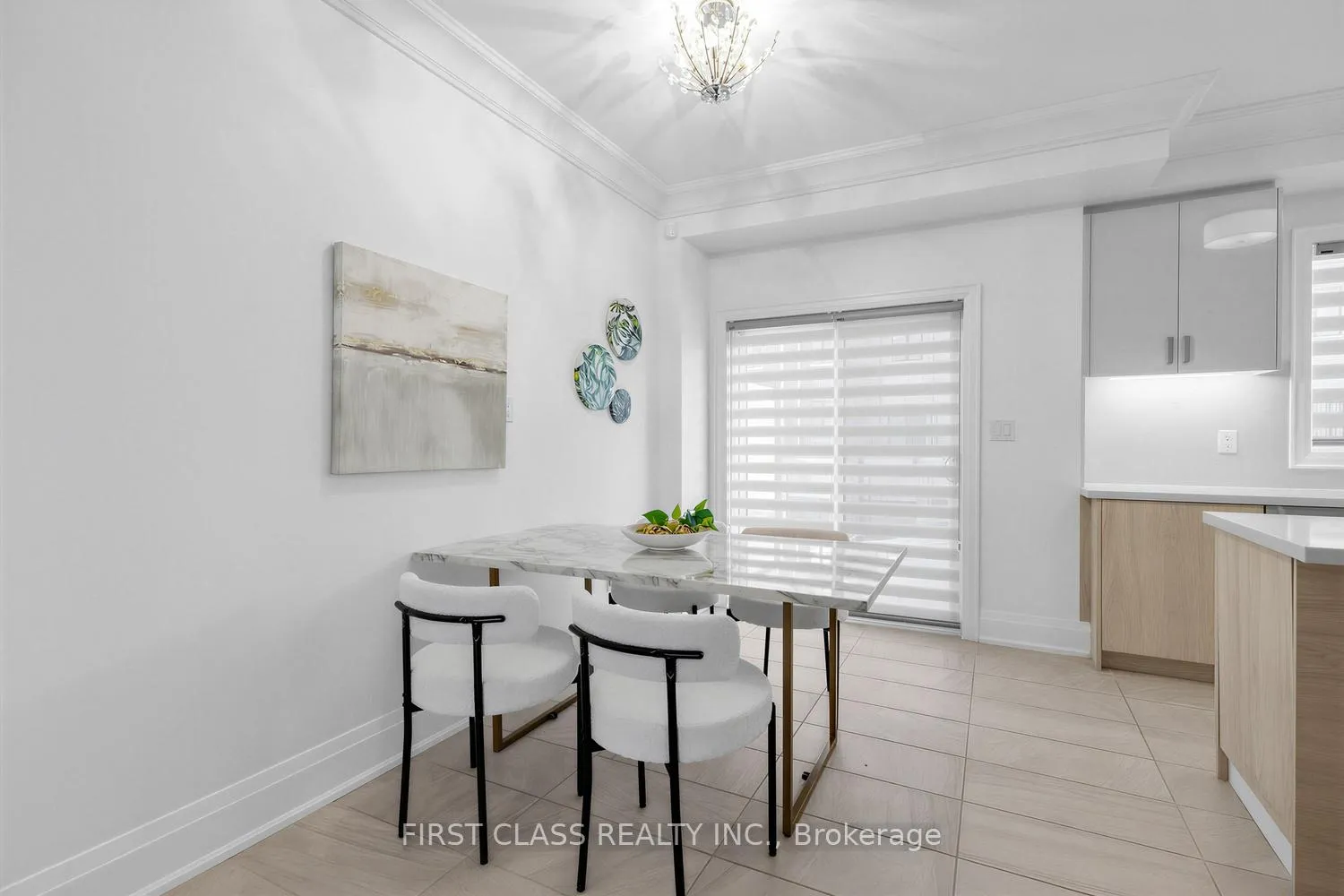 Photo 10 of 56 Active Road, Markham, Commerce Valley — HOMEH