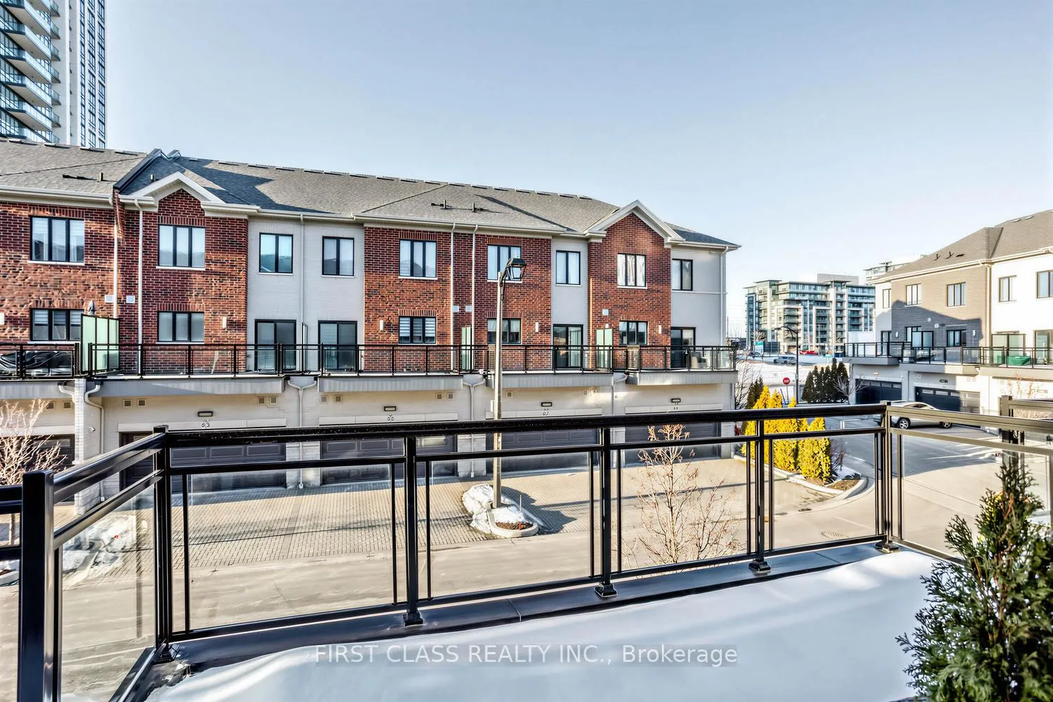 Photo 17 of 56 Active Road, Markham, Commerce Valley — HOMEH