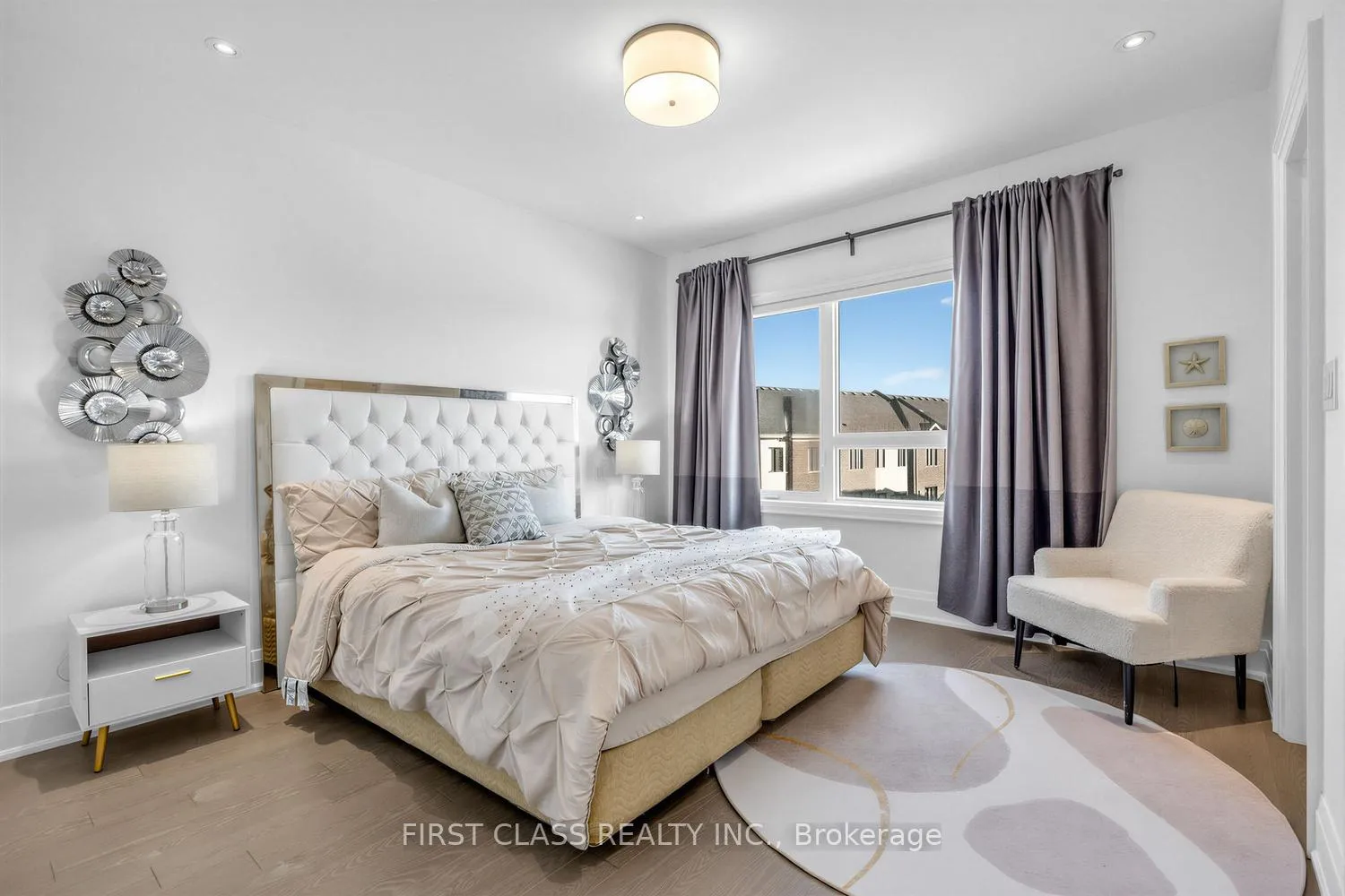 Photo 19 of 56 Active Road, Markham, Commerce Valley — HOMEH