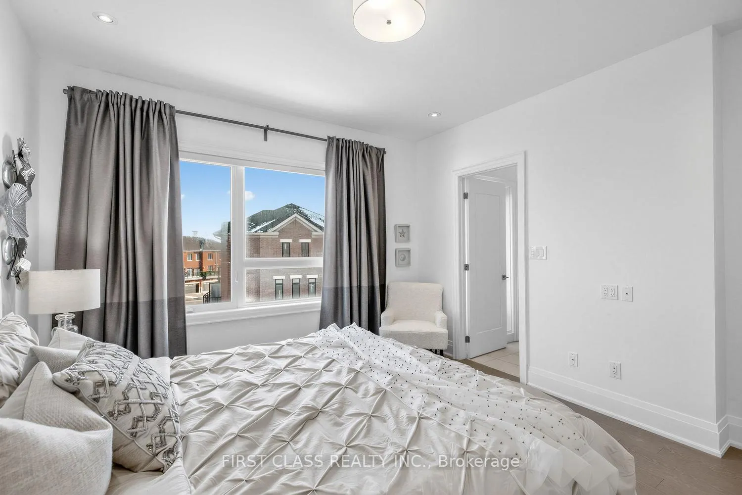 Photo 20 of 56 Active Road, Markham, Commerce Valley — HOMEH