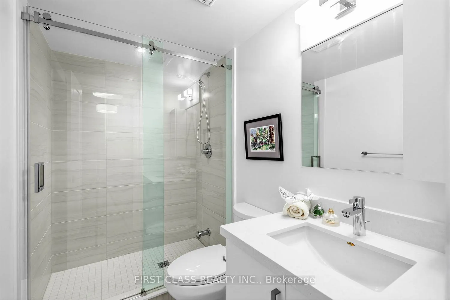 Photo 32 of 56 Active Road, Markham, Commerce Valley — HOMEH