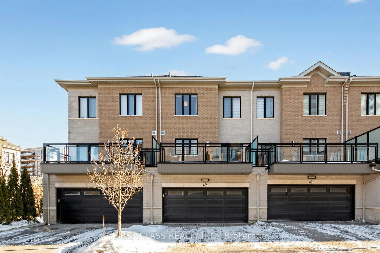 Photo 37 of 56 Active Road, Markham, Commerce Valley — HOMEH