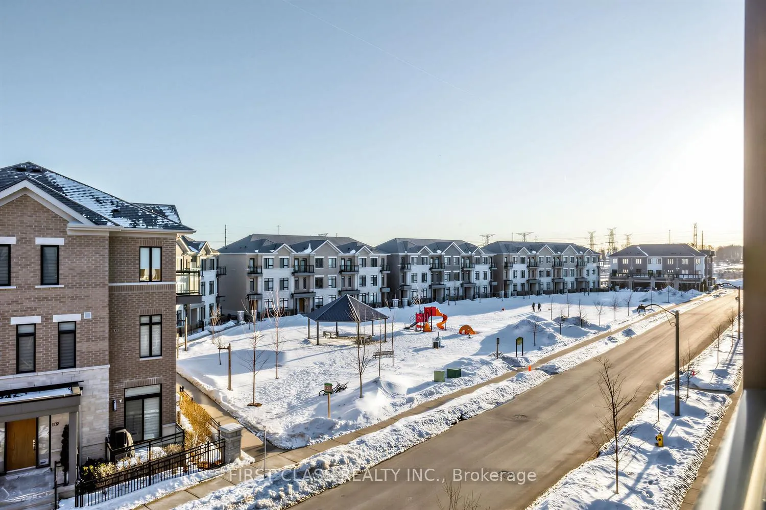 Photo 38 of 56 Active Road, Markham, Commerce Valley — HOMEH