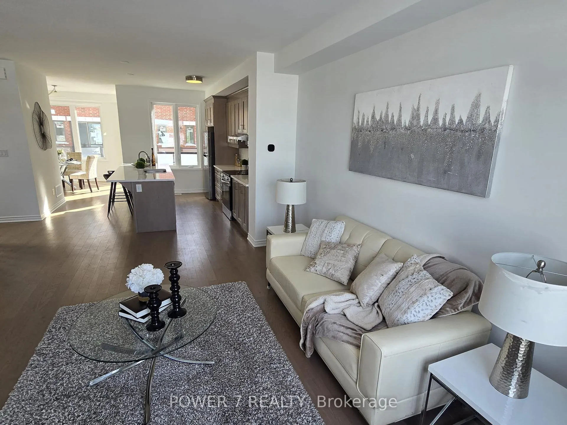 Photo 2 of 385 Stony Hill Boulevard, Markham, Rural Markham — HOMEH